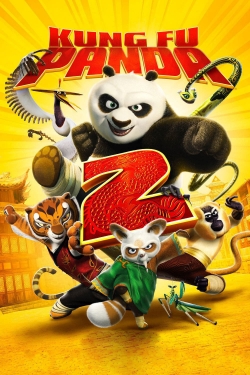 watch Kung Fu Panda 2 online free