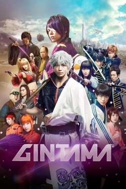 watch Gintama online free