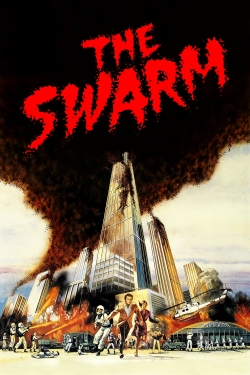 watch The Swarm online free