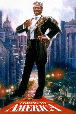 watch Coming to America online free