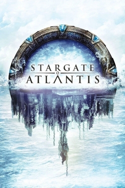 watch Stargate Atlantis online free