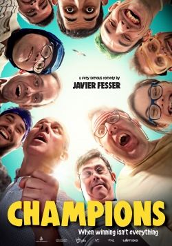 watch Champions online free