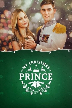 watch My Christmas Prince online free