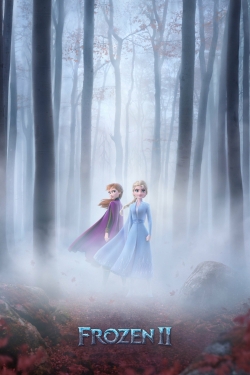 watch Frozen II online free
