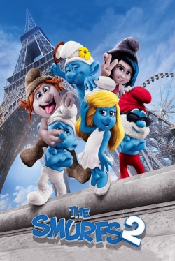 watch The Smurfs 2 online free