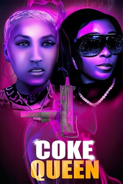 watch Coke Queen online free