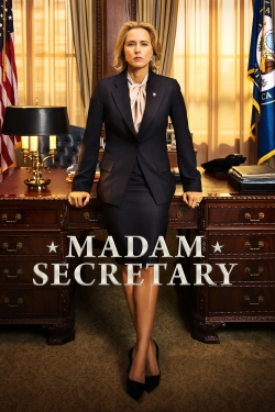 watch Madam Secretary online free