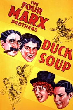 watch Duck Soup online free