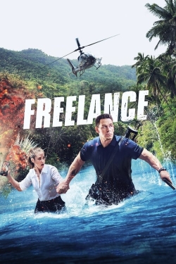 watch Freelance online free