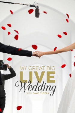 watch My Great Big Live Wedding with David Tutera online free