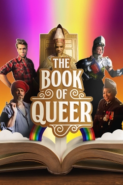 watch The Book of Queer online free