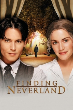 watch Finding Neverland online free