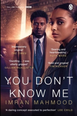 watch You Don't Know Me online free