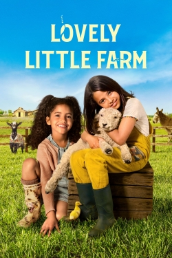 watch Lovely Little Farm online free