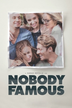 watch Nobody Famous online free