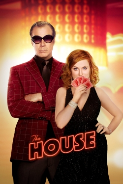 watch The House online free