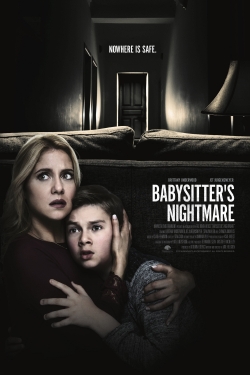 watch Babysitter's Nightmare online free