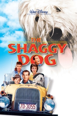 watch The Shaggy Dog online free