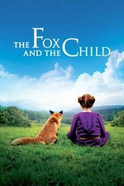 watch The Fox and the Child online free