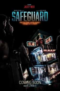 watch Safeguard online free