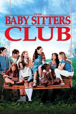 watch The Baby-Sitters Club online free