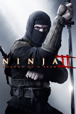 watch Ninja: Shadow of a Tear online free