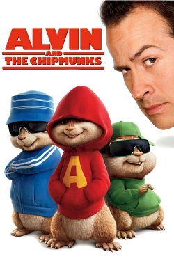 watch Alvin and the Chipmunks online free