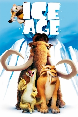 watch Ice Age online free