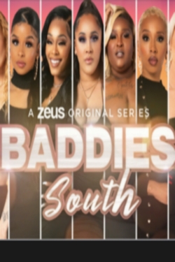 watch Baddies South online free
