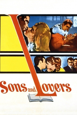 watch Sons and Lovers online free