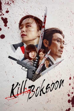 watch Kill Boksoon online free