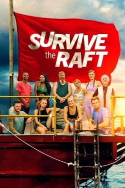 watch Survive the Raft online free