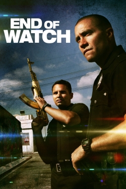 watch End of Watch online free