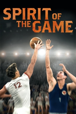 watch Spirit of the Game online free