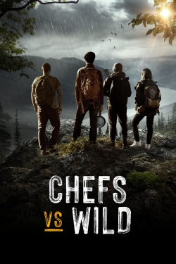 watch Chefs vs Wild online free
