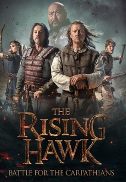 watch The Rising Hawk: Battle for the Carpathians online free