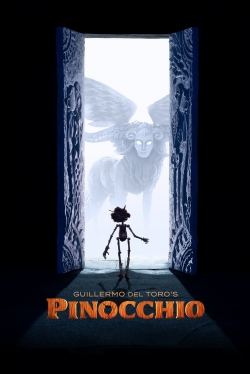 watch Guillermo del Toro's Pinocchio online free