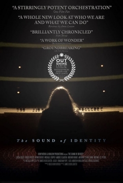 watch The Sound of Identity online free