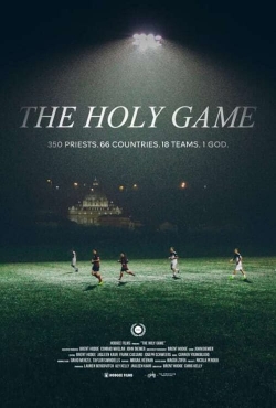 watch The Holy Game online free
