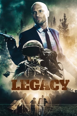 watch Legacy online free