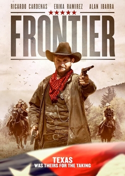 watch Frontier online free