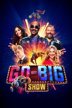 watch Go-Big Show online free