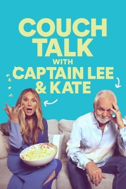 watch Couch Talk with Captain Lee and Kate online free