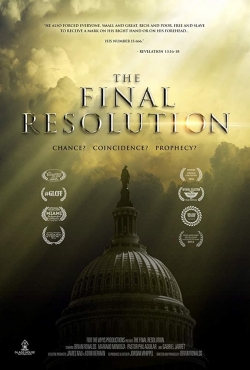 watch The Final Resolution online free