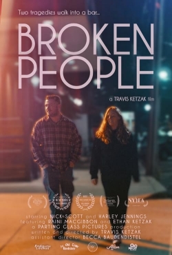 watch Broken People online free