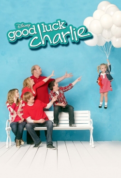 watch Good Luck Charlie online free