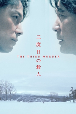 watch The Third Murder online free