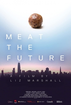 watch Meat the Future online free