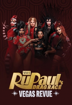 watch RuPaul's Drag Race: Vegas Revue online free