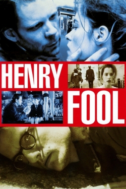 watch Henry Fool online free
